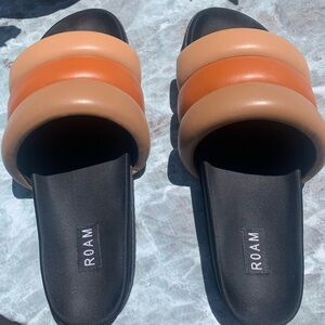 Roam (Oprah’s List) Sandals, Size 10